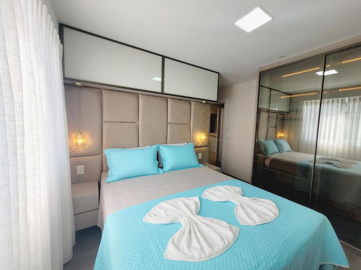 Apto Vita Boulevard Duas Suites Gramado Exterior photo