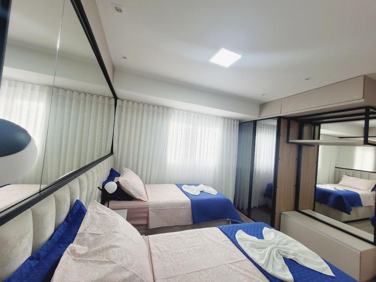 Apto Vita Boulevard Duas Suites Gramado Exterior photo